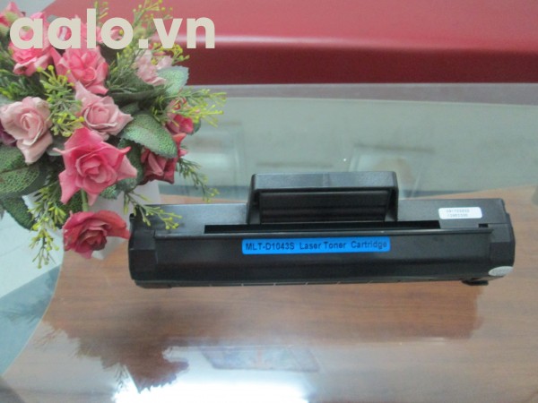 Hộp mực 1043S dùng cho máy in Samsung ML-1665 1667 1660 670 1675 1860 1666 1661 11861 1866 1867 1865 - Cartridge 104 