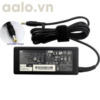 Sạc Laptop HP 18.5V3.5A chân thường