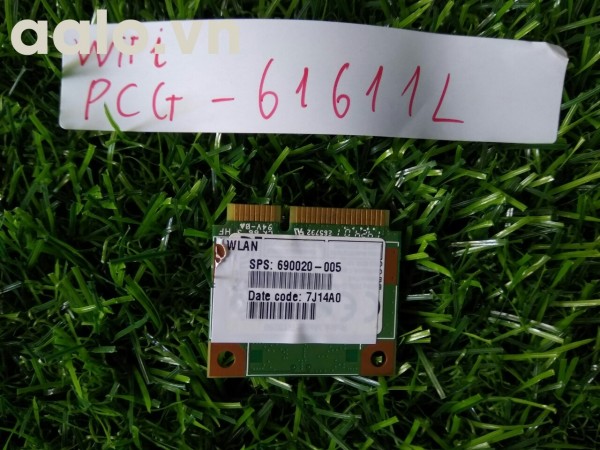 Sony VPCEE45FX PCG-61611L 15.6