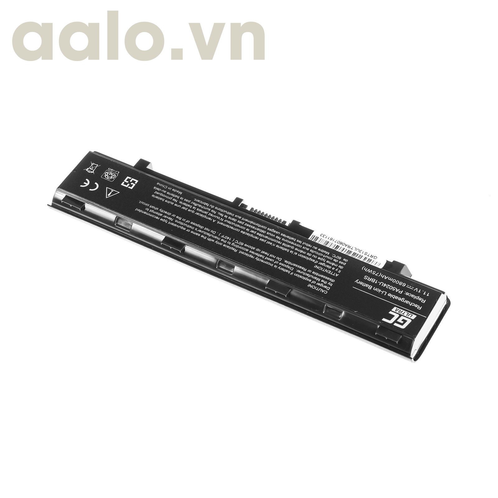 Pin Laptop Toshiba Satellite P840