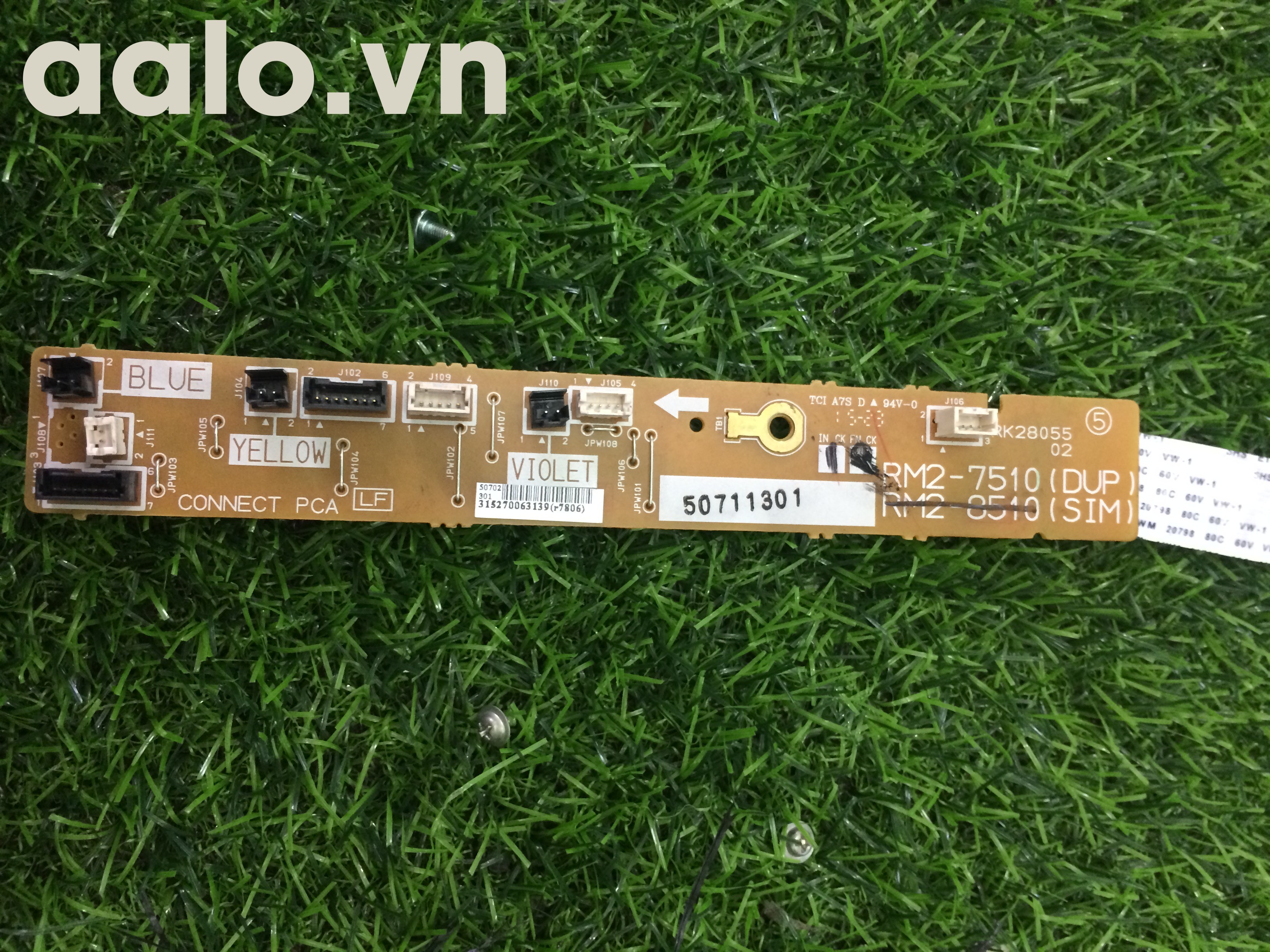 Main Điều Khiển trung Gian HP Pro M402d