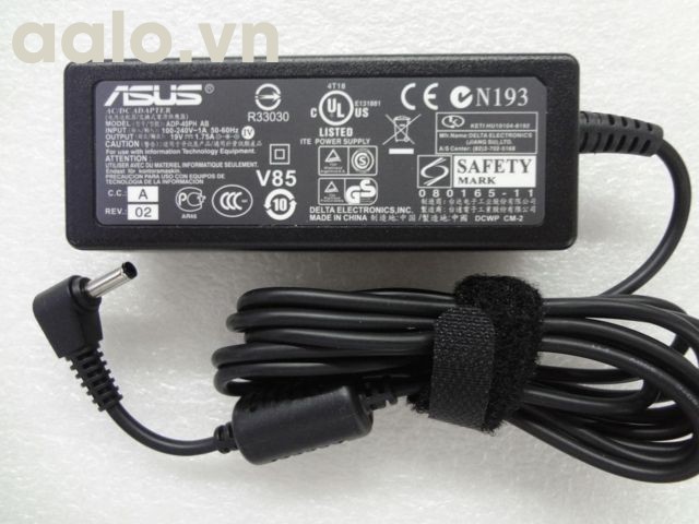 Sạc laptop Asus E402MA