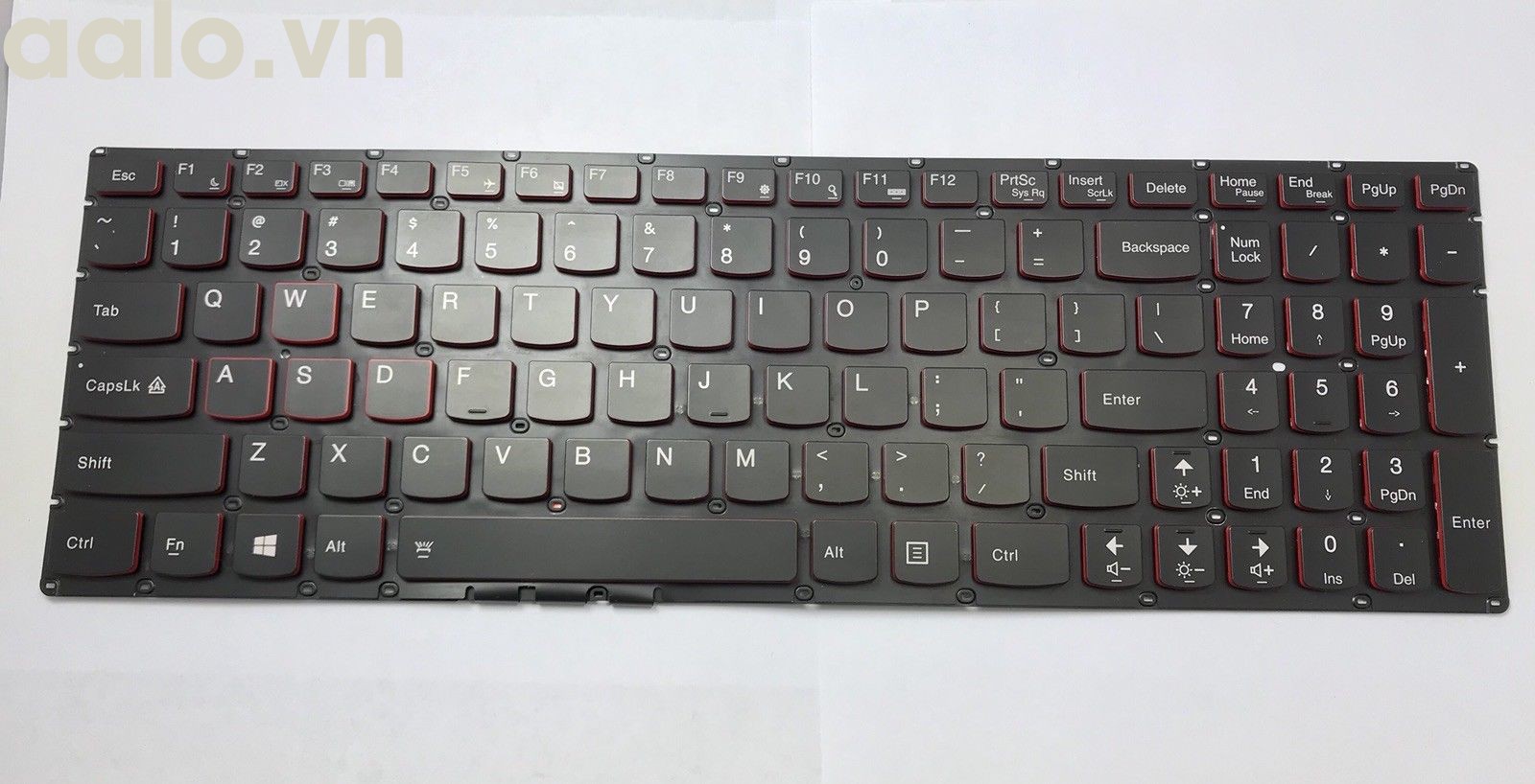 Bàn phím laptop Lenovo Y700