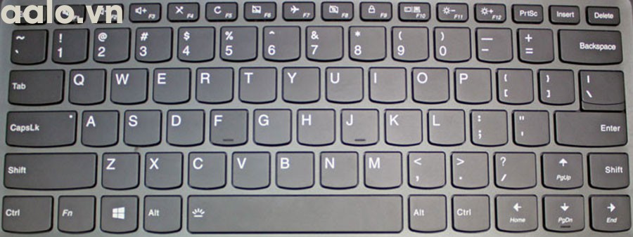 Bàn phím laptop Lenovo Yoga 310-14