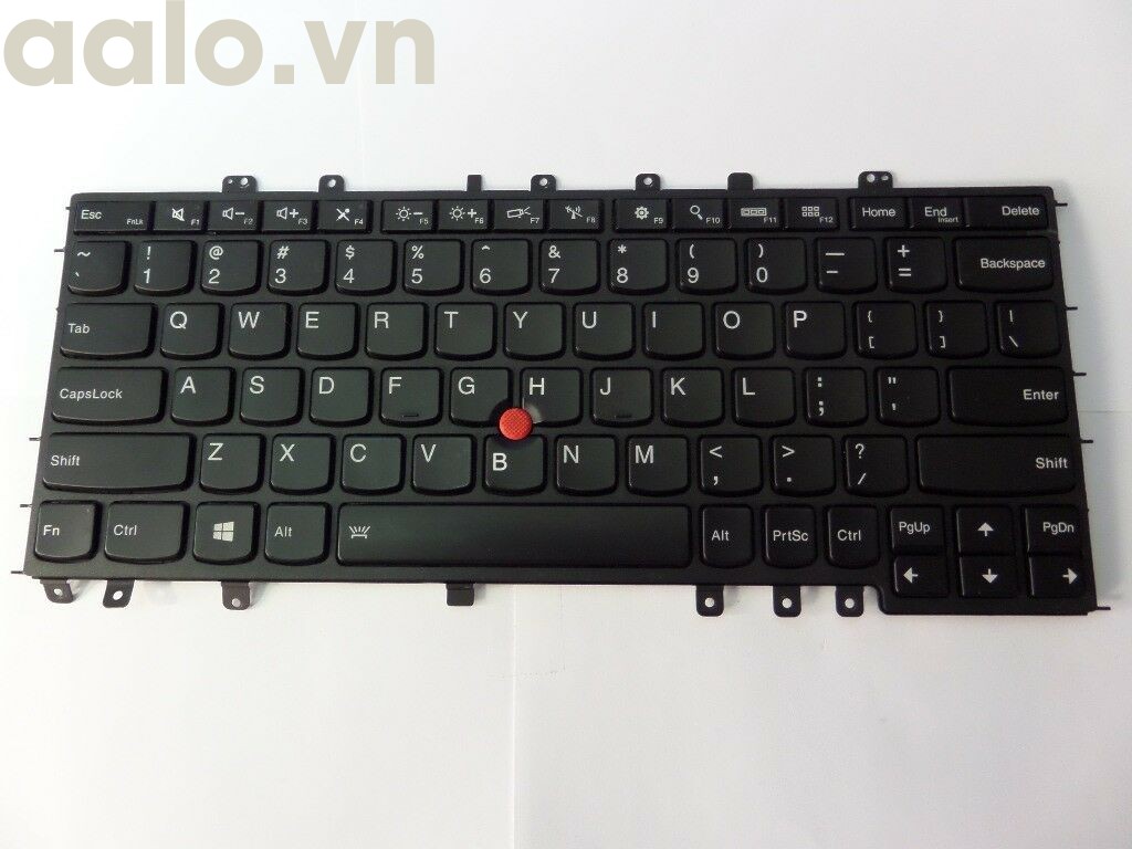 Bàn Phím IBM Lenovo Thinkpad Yoga S1 S240