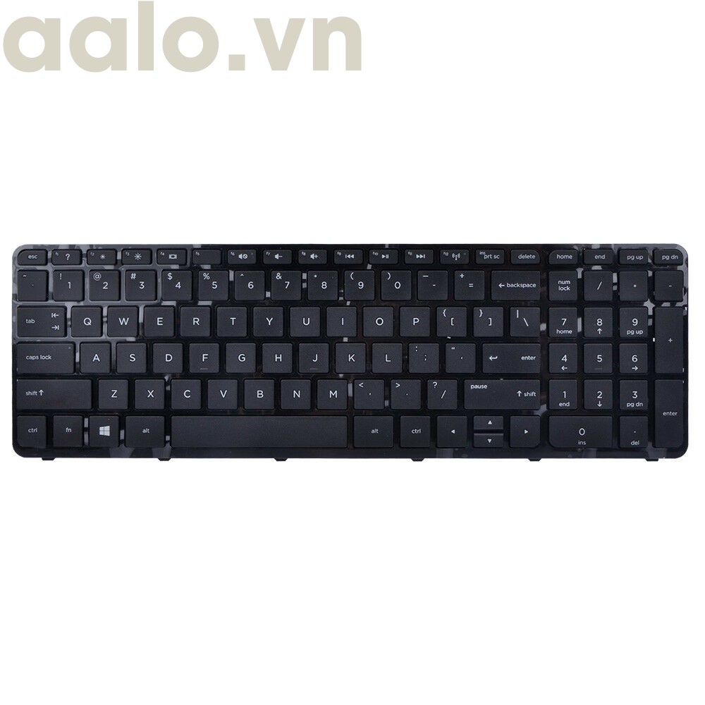 Bàn phím HP Pavilion 17E 17-E 17-E000 17-E100 17-Exxx