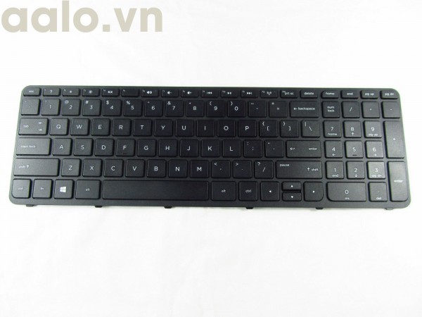 bàn phím laptop HP 350 G1