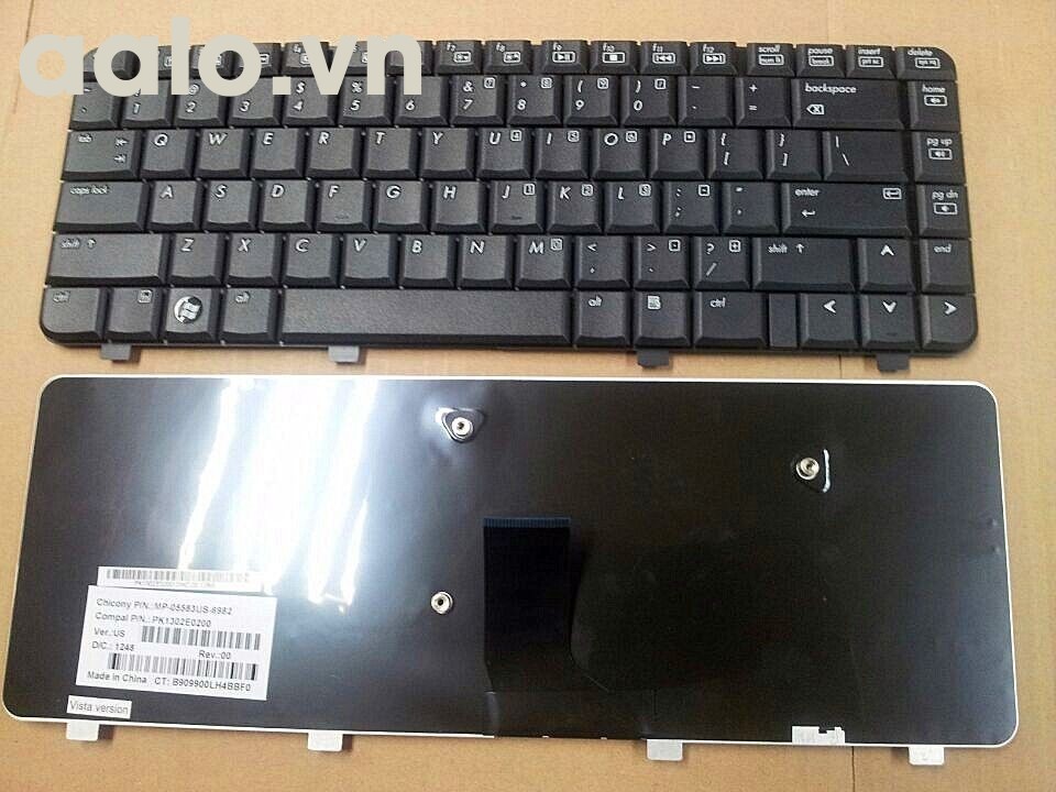 Bàn phím HP C700, C700T, G7000 - Keyboard HP