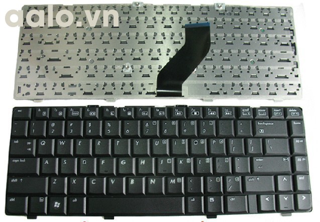 Bàn phím HP DV6000 DV6100 DV6200 DV6300 DV6400 DV6500 DV6700 DV6800 -Keyboard HP