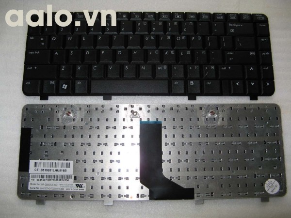 Bàn phím HP DV2000/V3000 - Keyboard HP