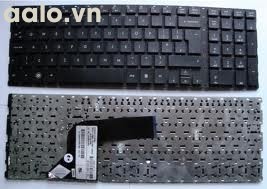 Bàn phím HP 4510s 4515s 4710s 4750s - Keyboard HP