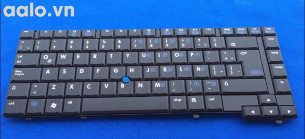 Bàn phím HP NC6400 6910 6910P 6400 - Keyboard HP