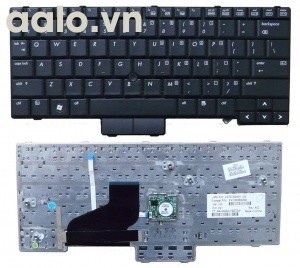 Bàn phím HP 2530P 2510 2510P 2530 - Keyboard HP