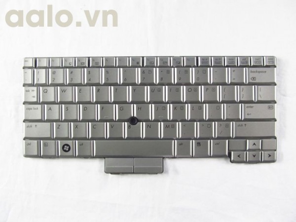 Bàn phím HP 2710 2710p 2730 2730p - Keyboard HP