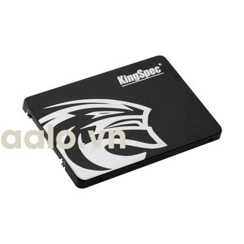 Ổ cứng SSD Kingspec P3 - 256GB - 2.5 Sata III - aalo.vn