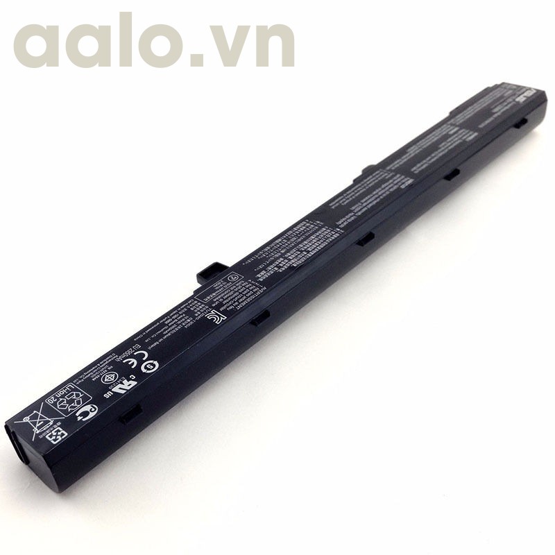 Pin Laptop AsusX451C X451CA X551C X551CA X551MA A31N1319 A31LJ91   - Battery Asus