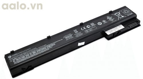 Pin Laptop HP EliteBook 8560w 8760w 8770w - Battery HP