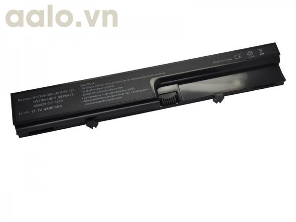 Pin Laptop HP-6520 - Battery HP