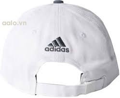 Mũ thể thao nam Adidas Real Madrid Unisex 3