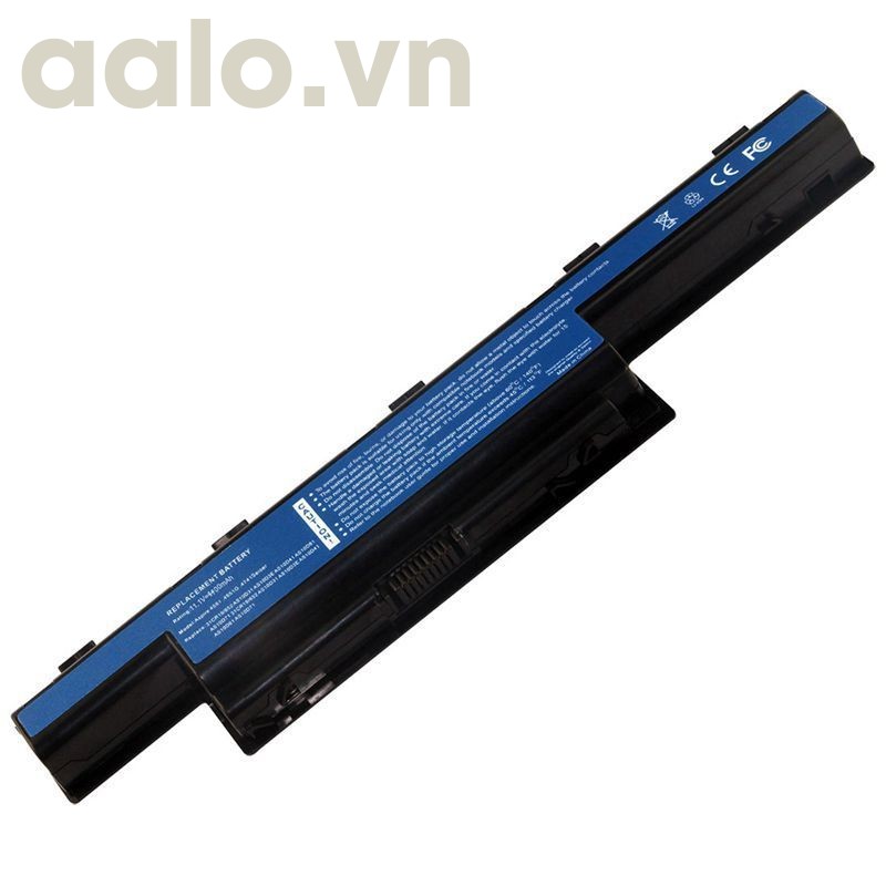 Pin Laptop Acer Aspire 5736,5736G,5736Z,5736ZG