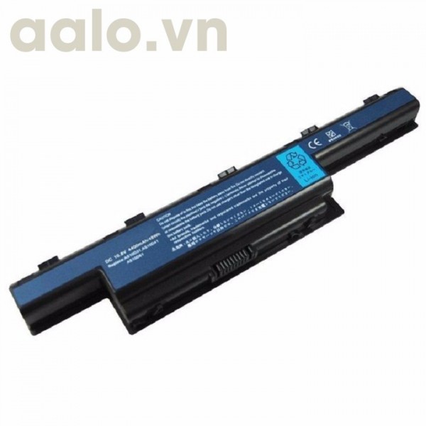 Pin Laptop Acer Aspire 5755,5755g,5755ZG