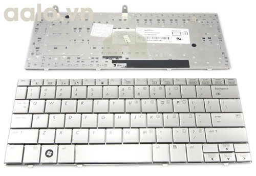 Bàn phím laptop HP Mini 2133 110 120 210 1000 1100 - keyboard HP 