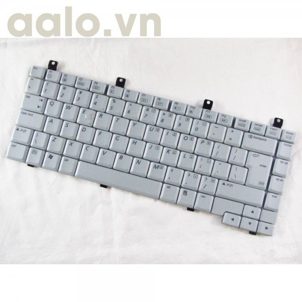 Bàn phím laptop HP C500, C300, C302, C502 - keyboard HP 