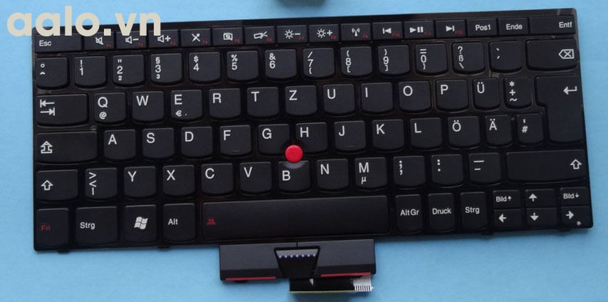 Bàn phím Lenovo E220 E220s E120 E125 - Keyboard Lenovo