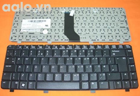 Bàn phím HP DV2000/V3000 - Keyboard HP