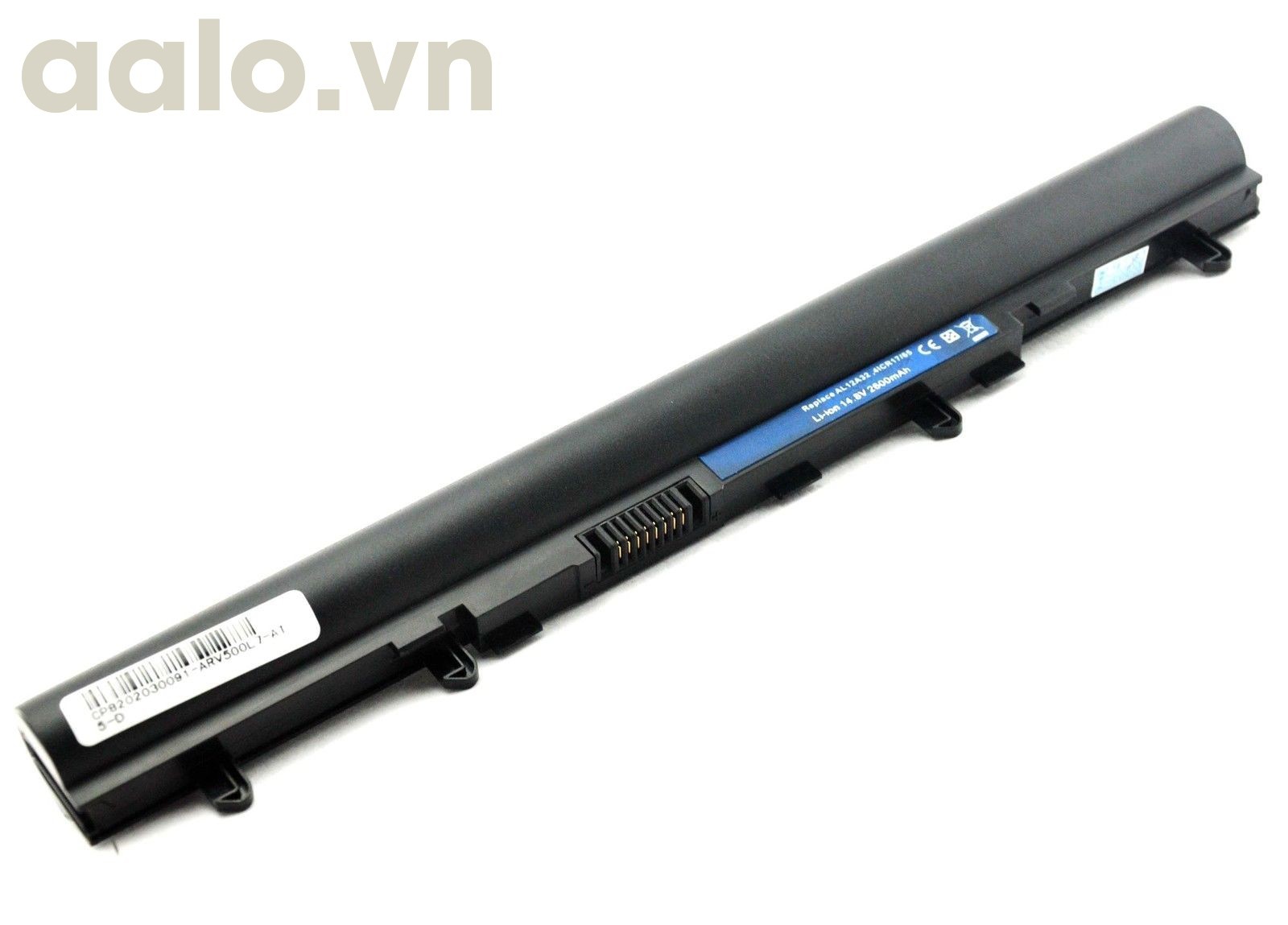 Pin Laptop Acer Aspire V5