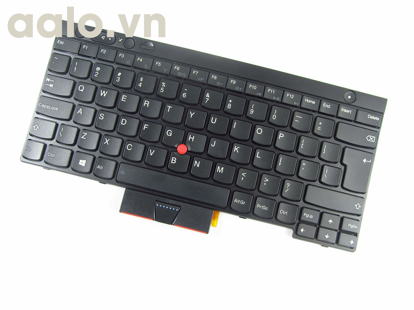 Bàn phím laptop Lenovo W530