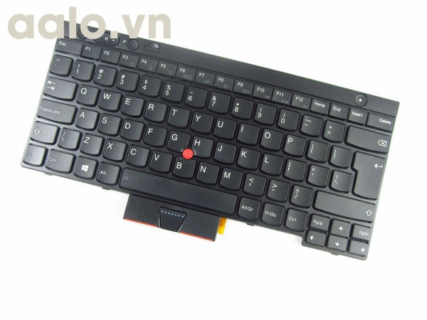 Bàn phím laptop Lenovo T430i