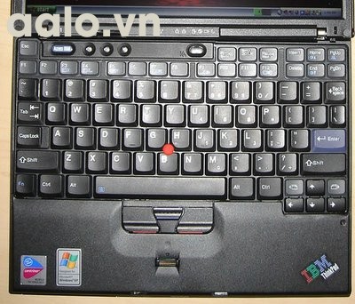 Bàn phím laptop Lenovo X41T