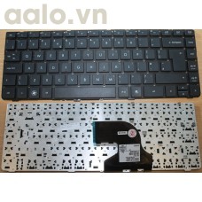 Bàn phím laptop HP 4410S, 4411S, 4413S, 4415S, 4416S - keyboard HP 