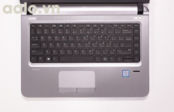 Bàn phím laptop HP 430G3 440G3 - keyboard HP