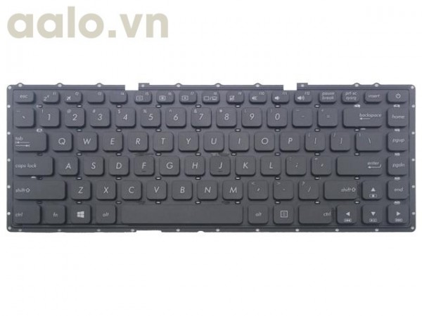 Bàn phím Laptop Asus X441 - Keyboard Asus