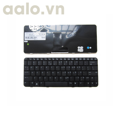 Bàn phím laptop HP CQ20, 2230, 2230S, CQ20, B1216, B1235, B1828 - keyboard HP