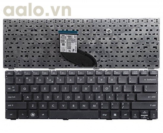 Bàn phím laptop HP 4230s 4230 4231S 4235S - keyboard HP