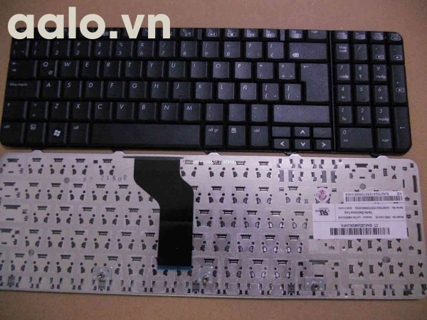 Bàn phím laptop HP Dv5-2000 Dv5-2100 Dv5-2200 Dm4 Dm4-1000 Dm4-1100 Dm4t-2000 - keyboard HP