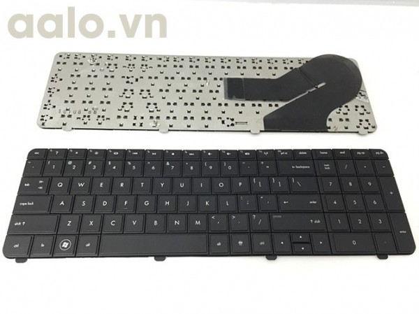 Bàn phím laptop HP CQ72 G72 G72-100, G72 - keyboard HP