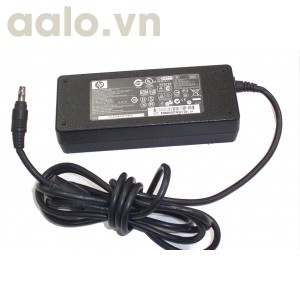 Sạc pin laptop HP  19V - 2A chân khấc - Adapter HP