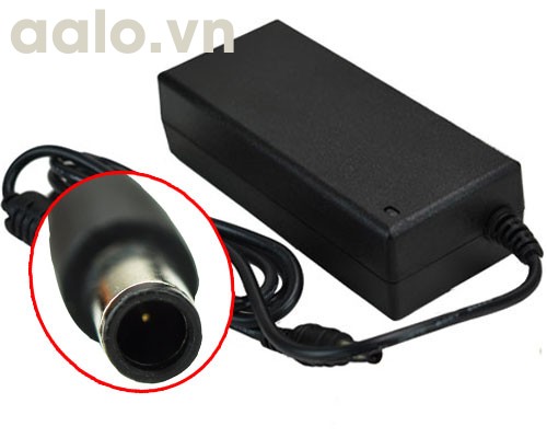 Sạc pin laptop Hp 18.5V - 3.5A chân kim - Adapter HP