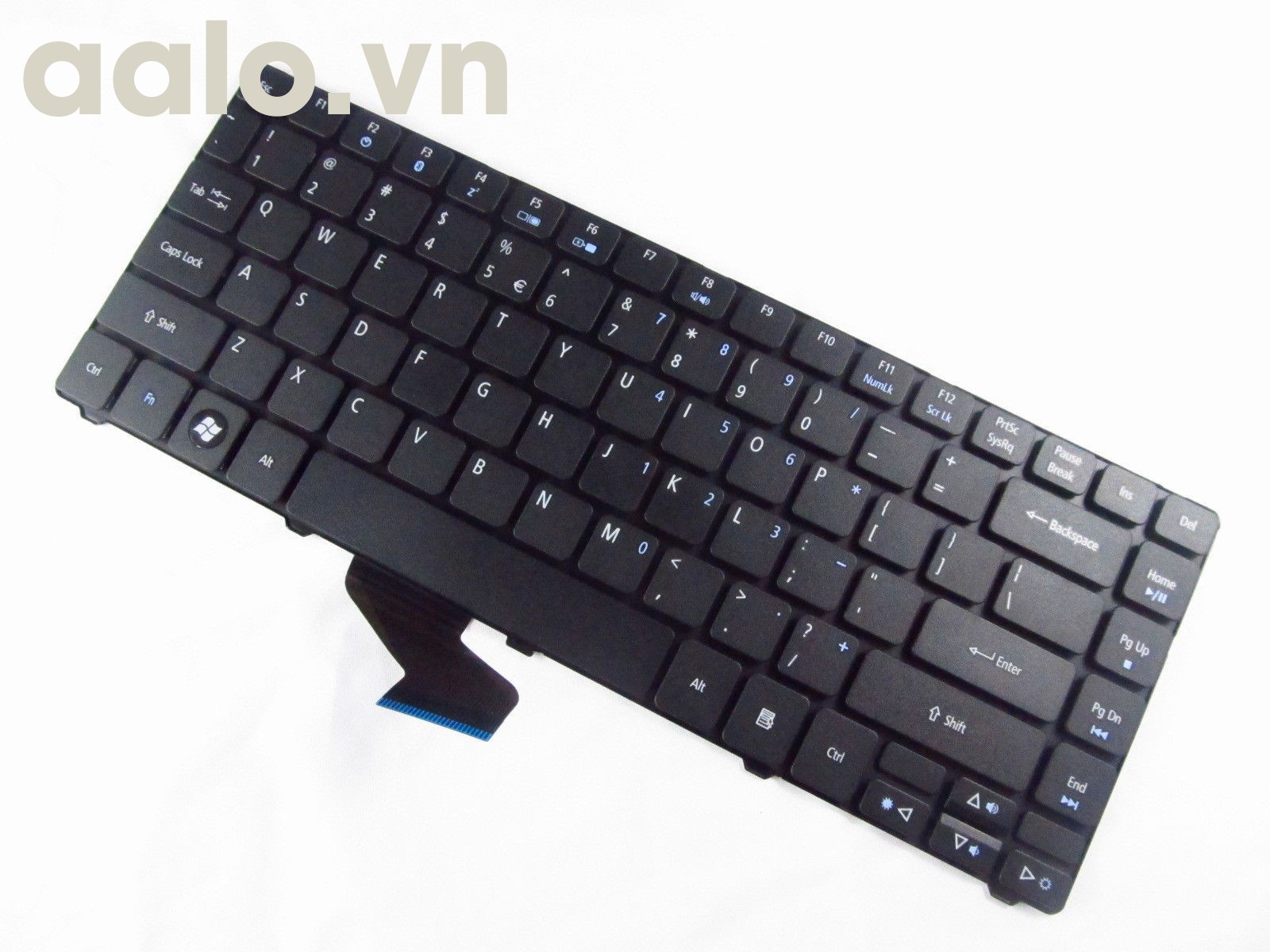 Bàn phím Laptop Acer Aspire 3410 3810 3820 4733 4733Z 4935 4738 4741 4745 -Keyboard Acer