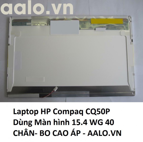 Màn hình Laptop HP Compaq CQ50P