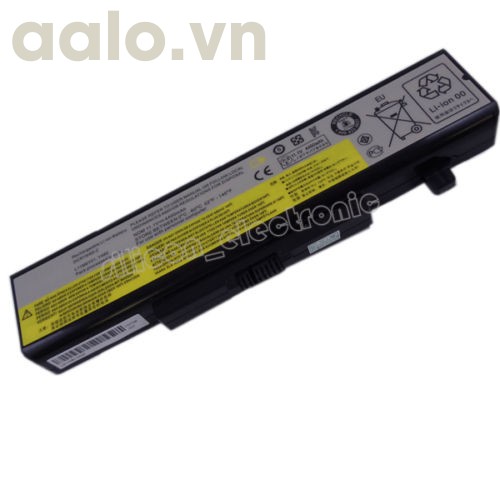 Pin Laptop Lenovo IdeaPad G480 G485 G580 G585 - Battery Lenovo