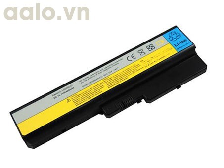 Pin Laptop Lenovo Y430 - Battery Lenovo