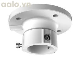 Chân đế treo trần loại ngắn / DS-1663ZJ /  cho Speed Dome. KT 116.5×57mm (Mới).