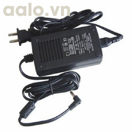 Nguồn 12V (1.3A, 2A )  cho đầu ghi 4 kênh vỏ sắt analoge TVI, Hybrid và IP