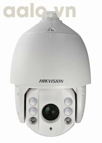 Camera / DS-2AE7230TI-A / Speed dome TVI quay quét 2MP ngoài trời