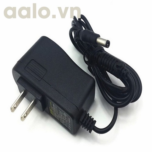 Nguồn (adaptor 5V  cho Camera IP HIKVision)